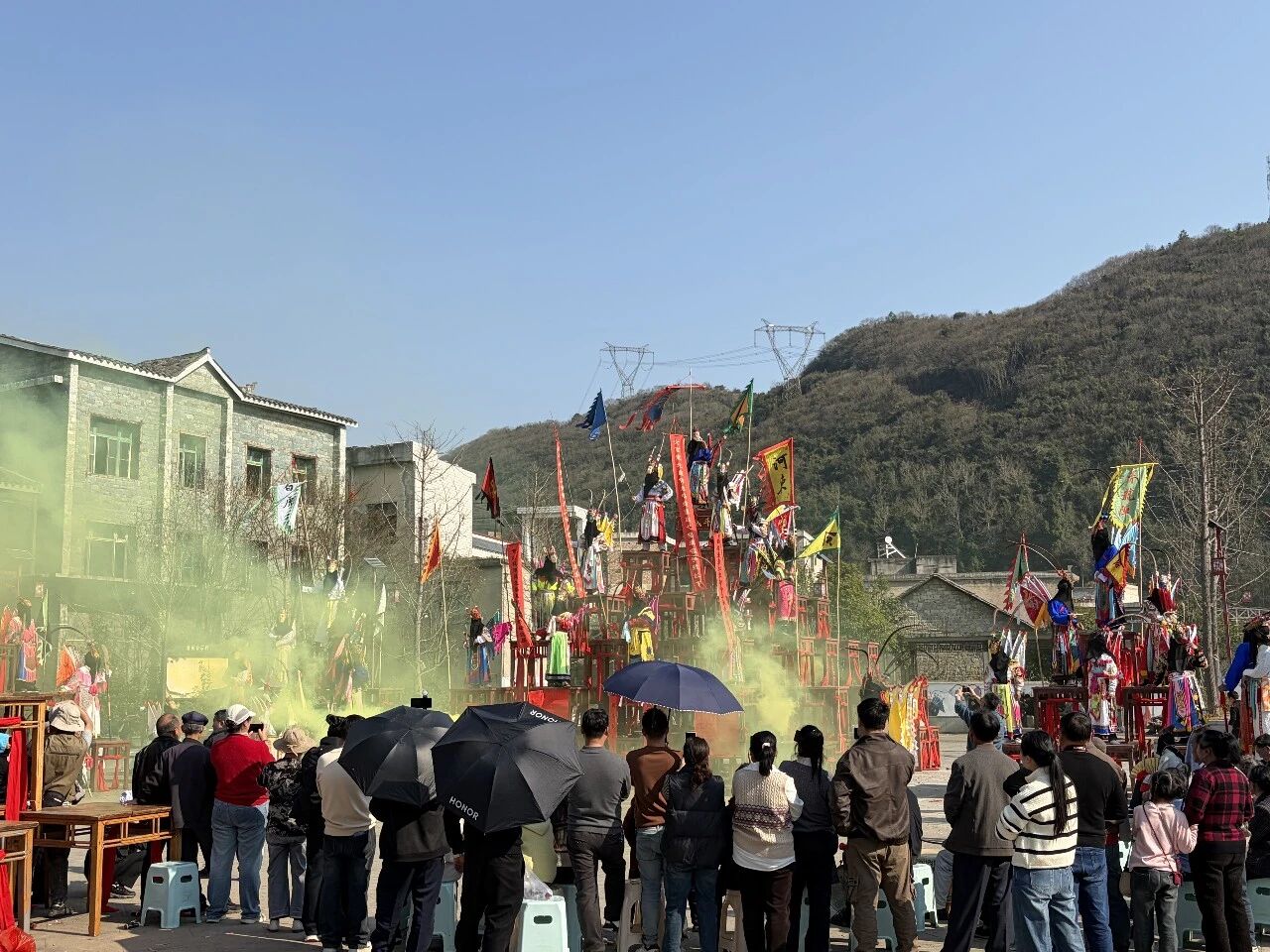 圖為活動現場。