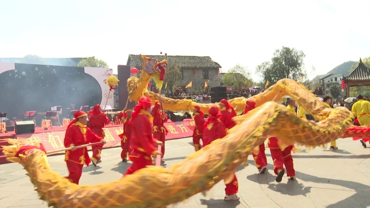 圖為開幕式現場。