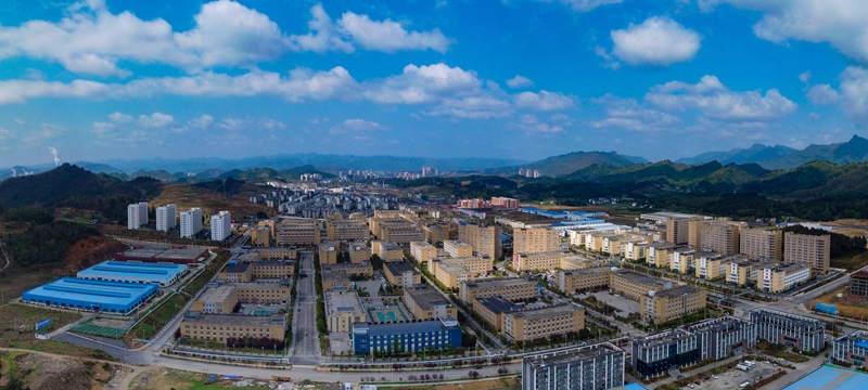 金沙经济开发区。 吴艳禹 摄.jpg