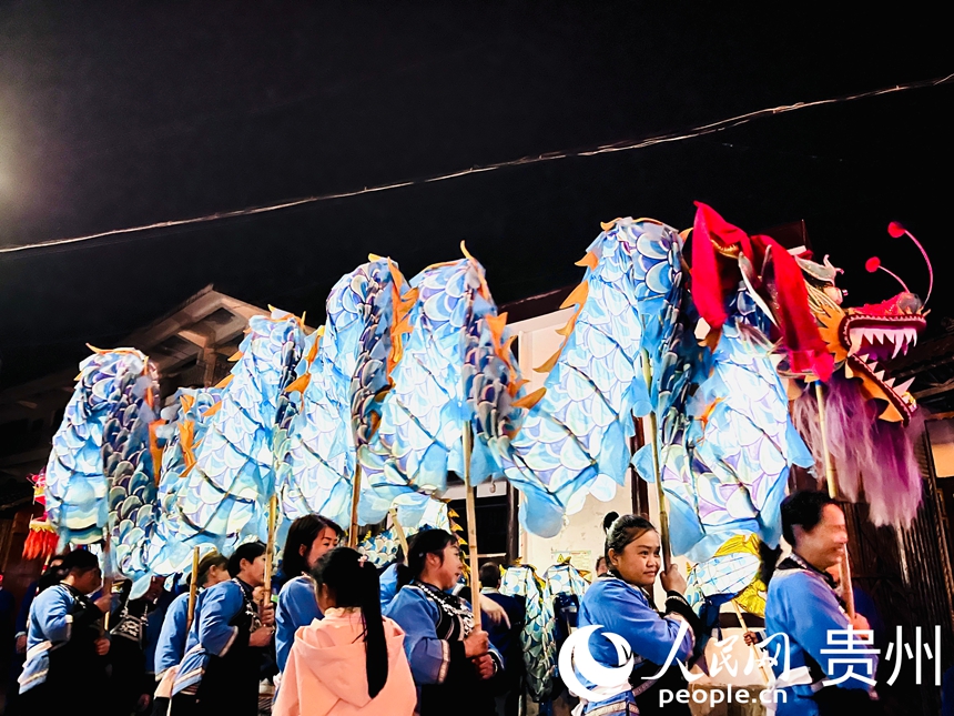 活动现场。人民网记者 陈洁泉摄