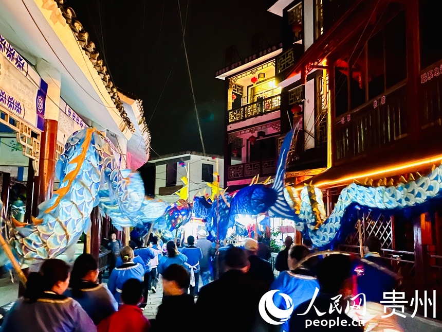 活动现场。人民网记者  陈洁泉摄