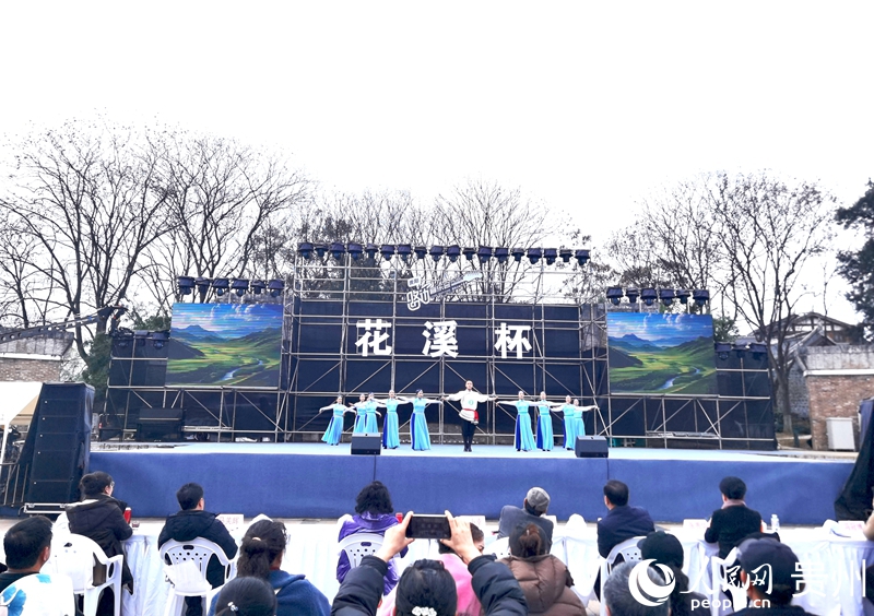 決賽現場。人民網記者 王秀芳攝.jpg