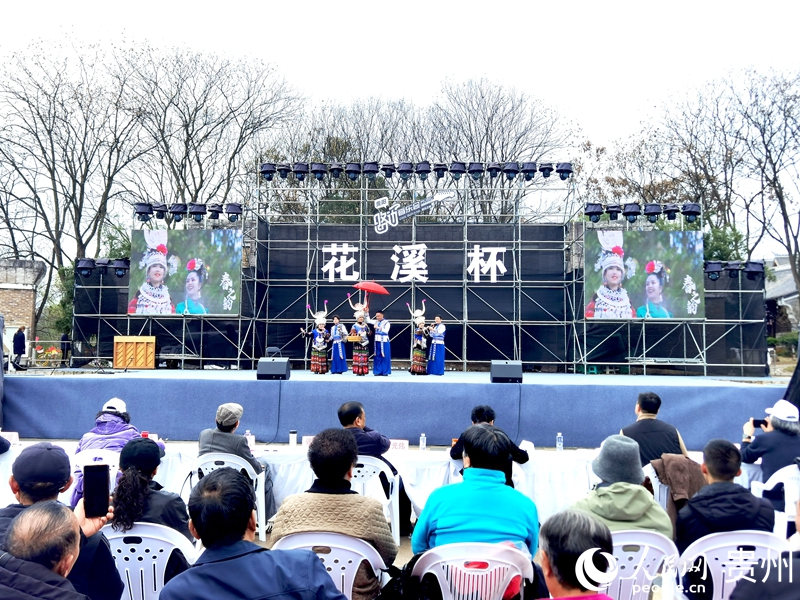 決賽現場。人民網記者 王秀芳攝.jpg