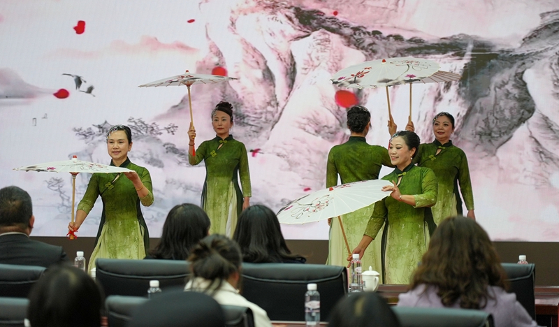 節目表演。陸勁鬆 攝.jpg