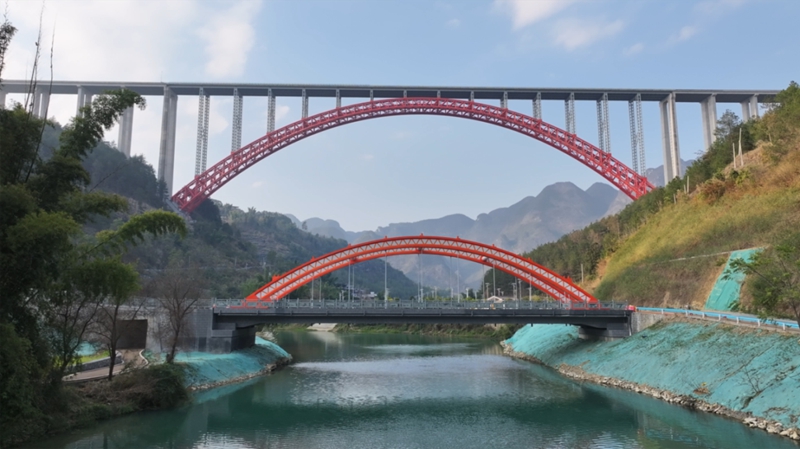 大小井省级风景名胜区桥梁提质增效一角.jpg