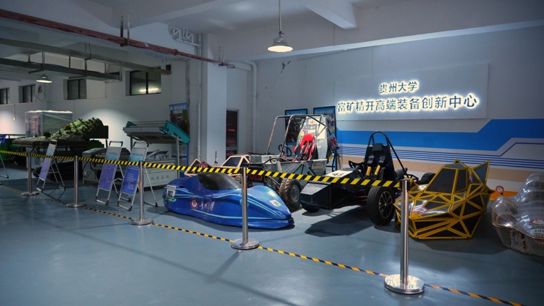 讓山區農民智慧種地。