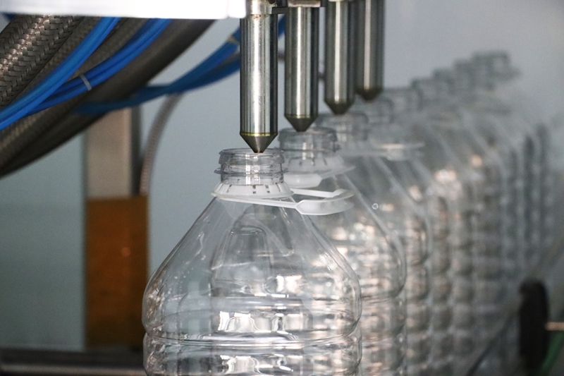 獨山黃后村糧油加工。