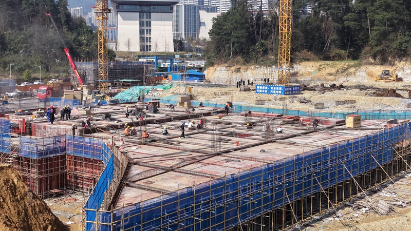 贵州仁怀：教育建设项目稳步推进优质教育资源加速落地(图2)