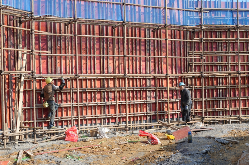 贵州仁怀：教育建设项目稳步推进优质教育资源加速落地(图3)