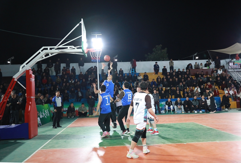 比賽現場1。李齊 攝.jpg