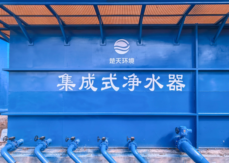 贵州瓮安：汩汩清泉润民生 (3)