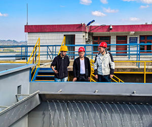 贵州瓮安：汩汩清泉润民生