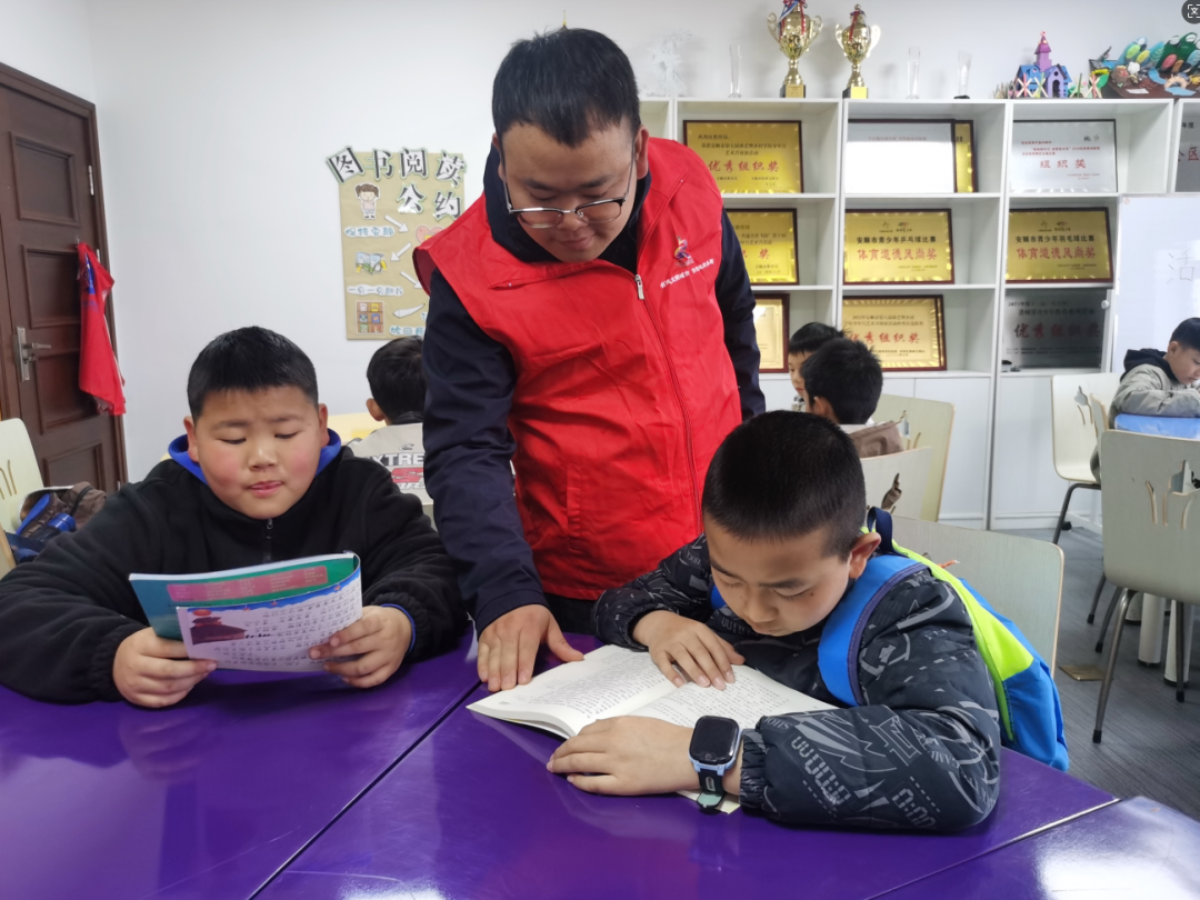 西秀區春季公益培訓開課 豐富孩子周末生活。