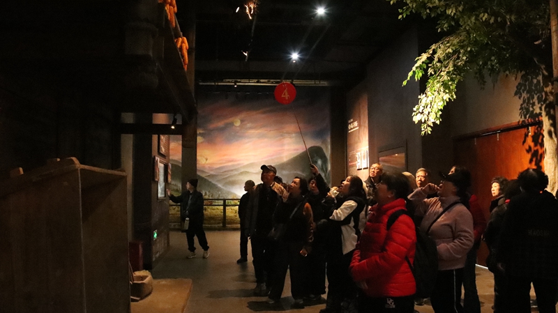 參觀貴州水族文化博物館.JPG
