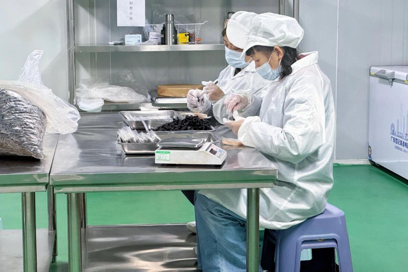 做强特色单品 壮大产业集群 特色农业跑出加速度。