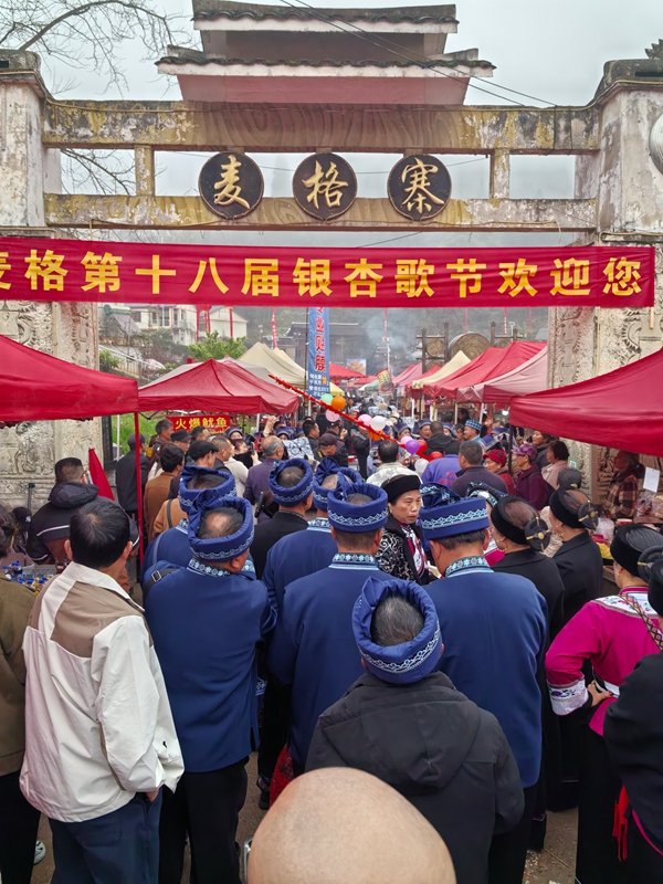 活动入场现场。王远军 摄.jpg