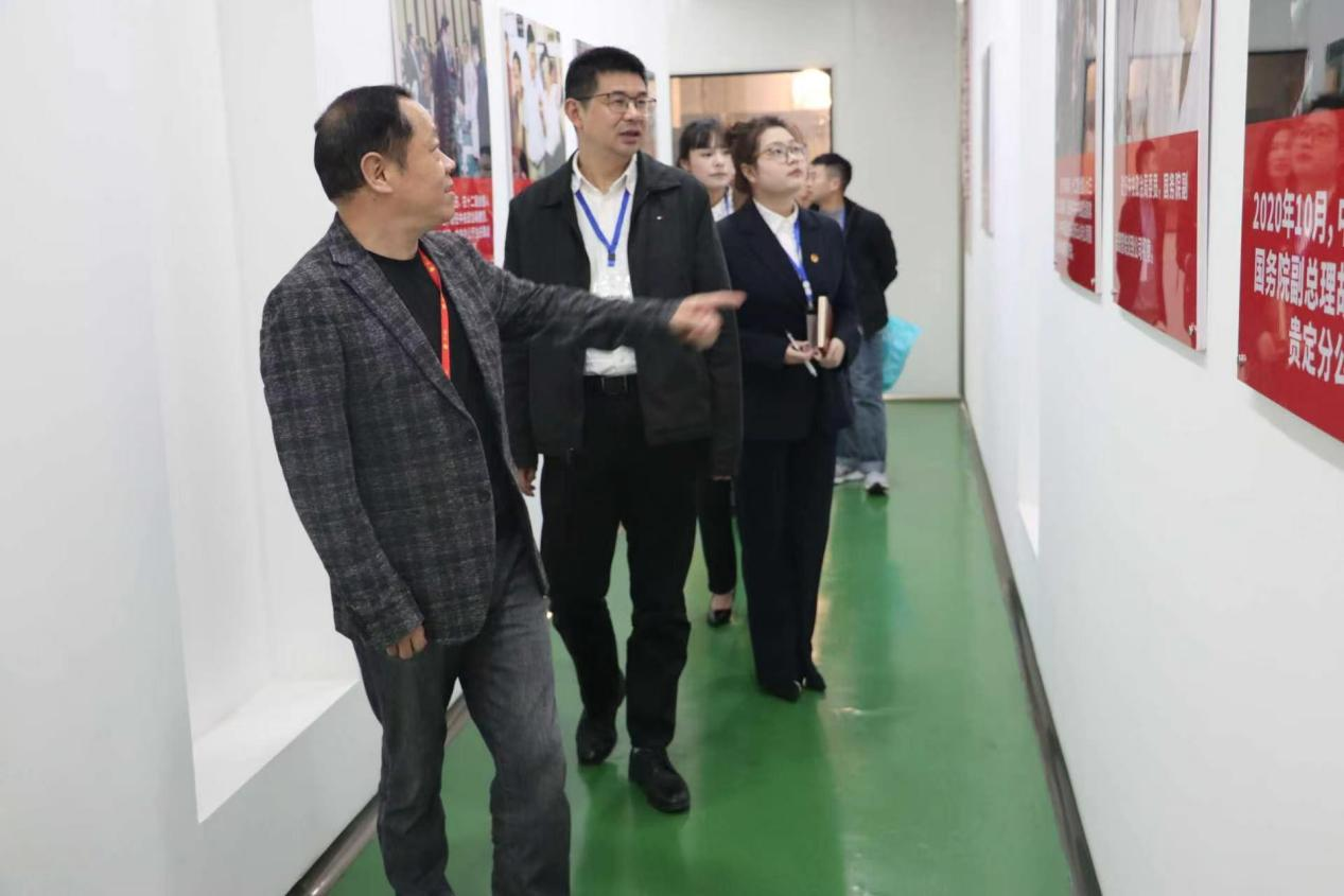 校企携手解辣业痛点 绿色防控助产业升级。