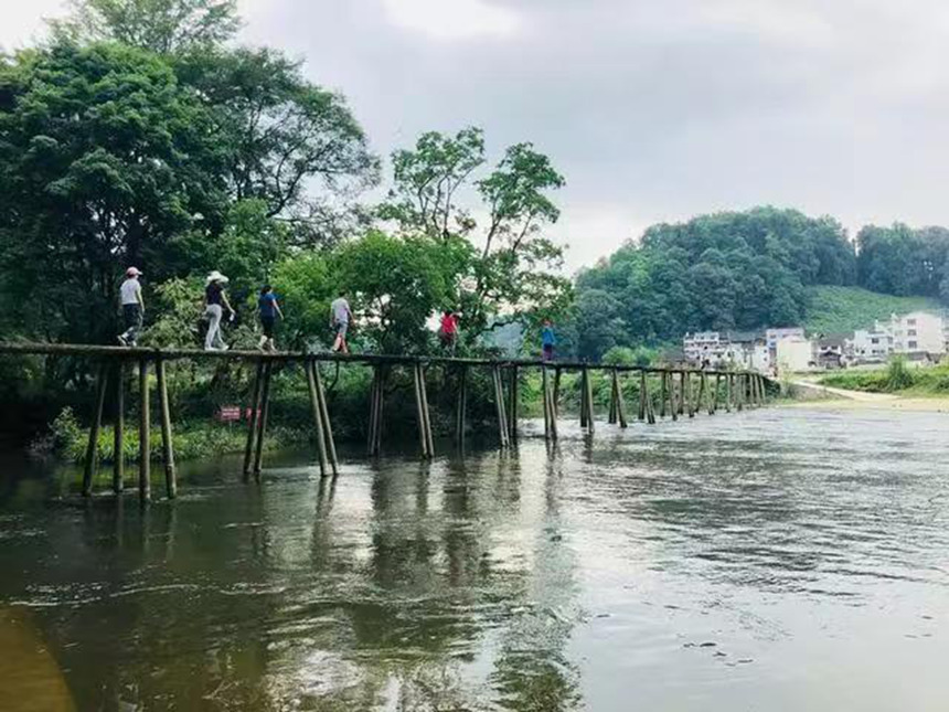 贵州黎平入选全国茶乡旅游精品线路。