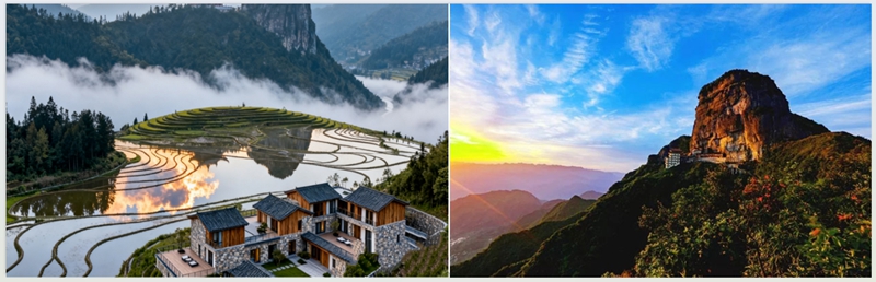 娄山关下红土地桐心共栖旅居城！桐梓邀你共绘文旅融合美好未来(图8)