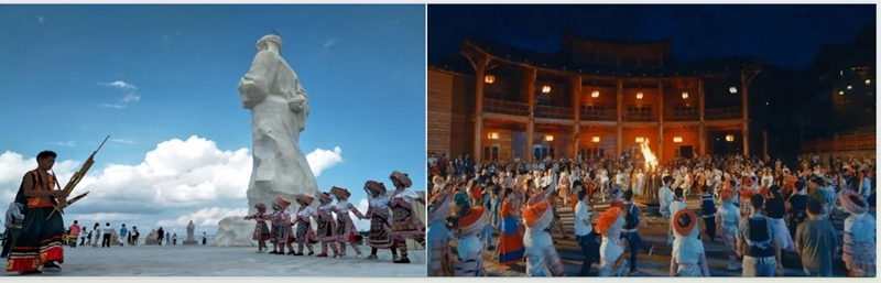 娄山关下红土地桐心共栖旅居城！桐梓邀你共绘文旅融合美好未来(图10)