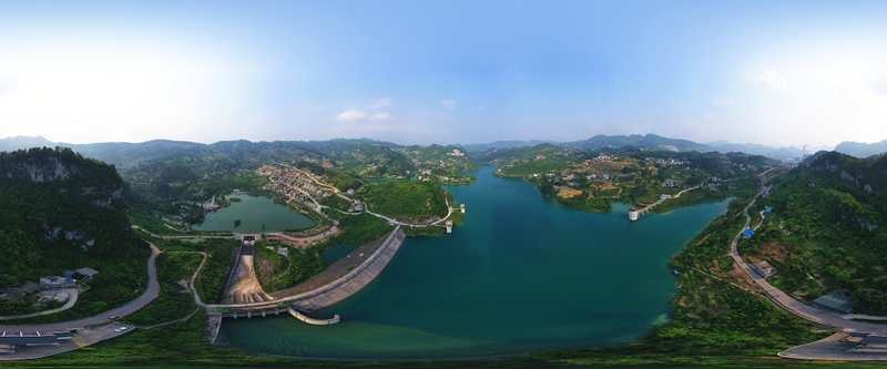 娄山关下红土地桐心共栖旅居城！桐梓邀你共绘文旅融合美好未来(图12)