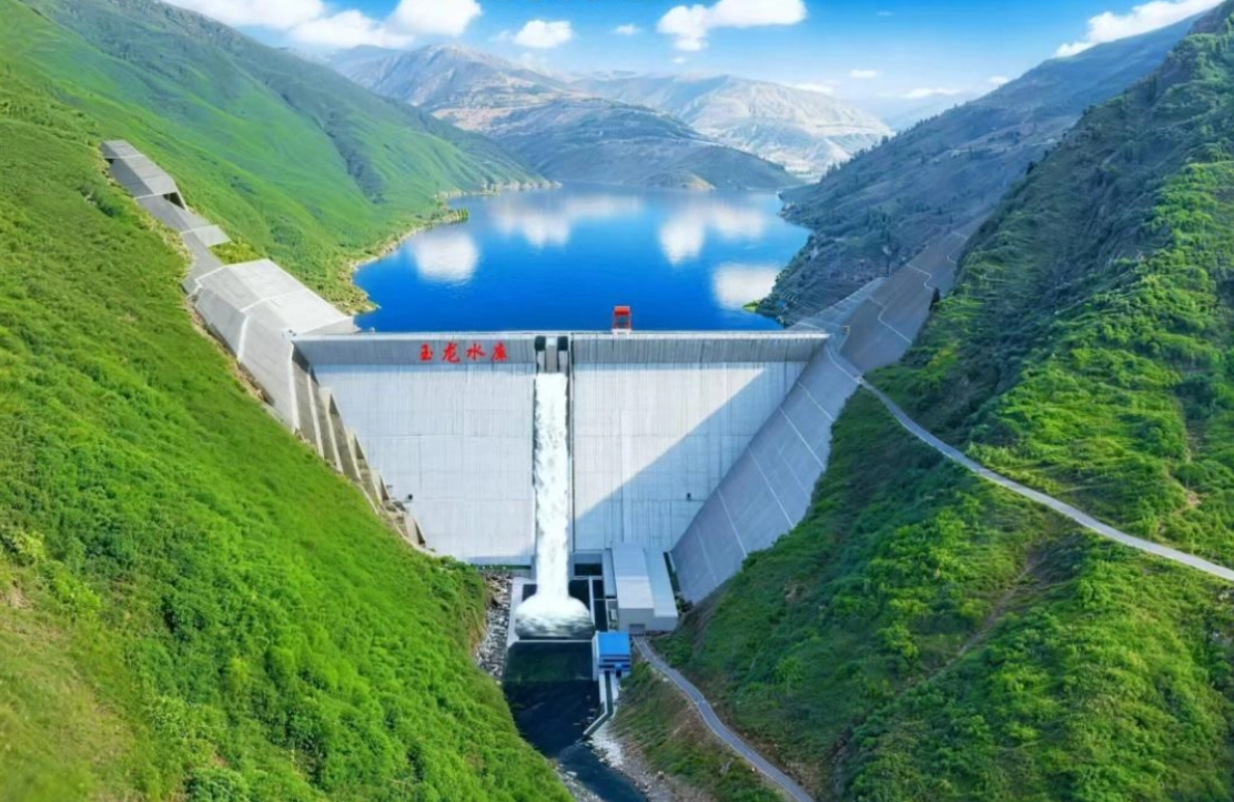 项目效果图。
