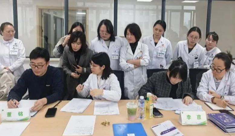 “黔山论道——头痛精准诊疗研讨会”在贵阳举行