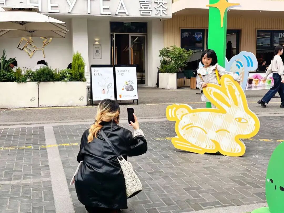 图片青云路步行街2