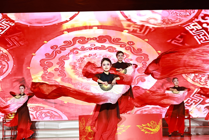 活动现场 (1)