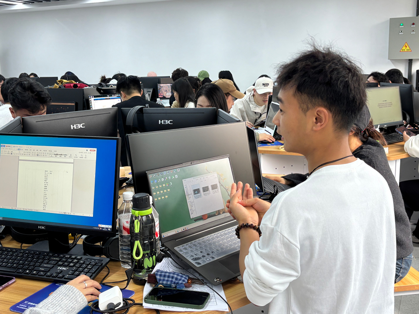 微专业。