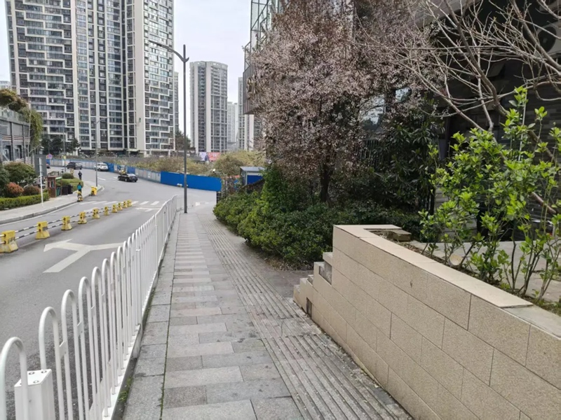 5.项目改造前。