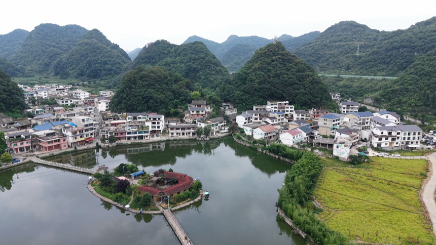 幺铺镇羊场村。