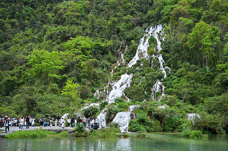 《凡人修仙传》取景地粤港澳文旅大咖的贵州旅居生活(图8)