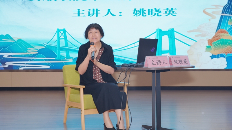 讲座现场。.jpg