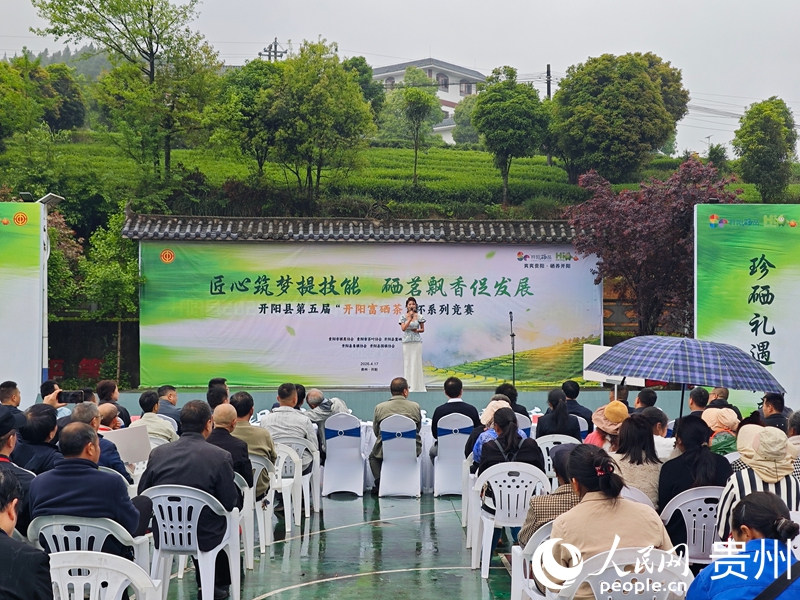 开幕式现场。人民网 龙章榆 摄.jpg
