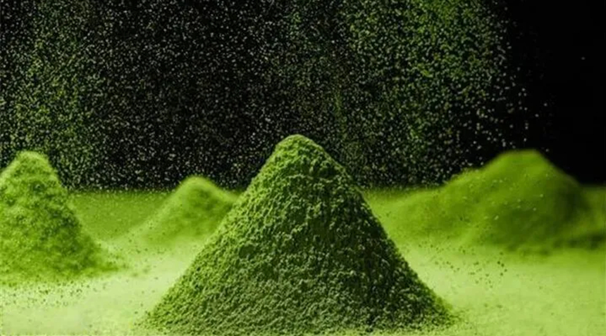 铜仁抹茶，产销量全国第一。