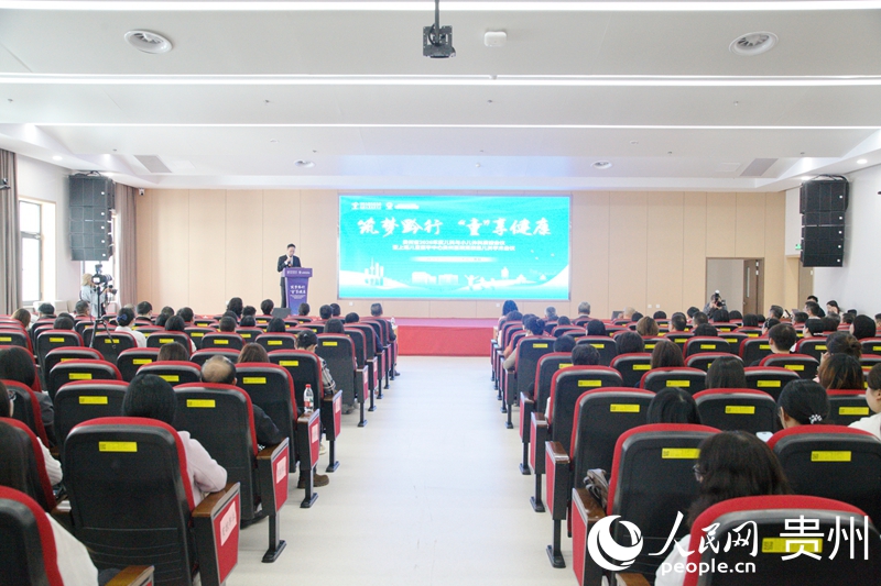 活动现场。人民网龙章榆 摄.jpg