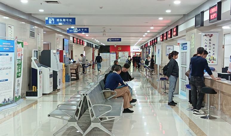 貴州思南：“高效辦成一件事”暖企“提速”