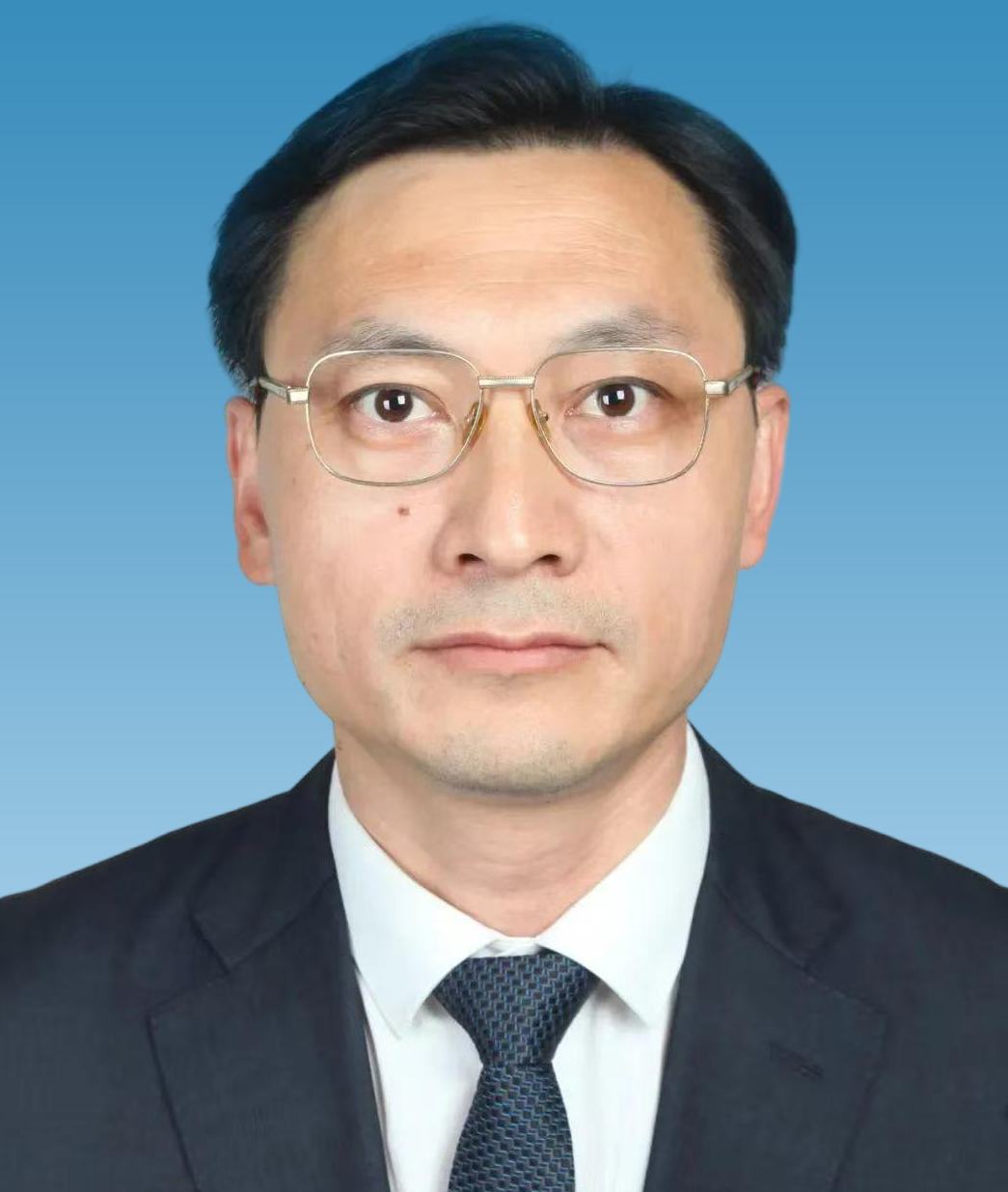宋旭升市长