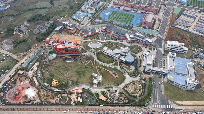 1 图为文旅综合体全貌.jpg