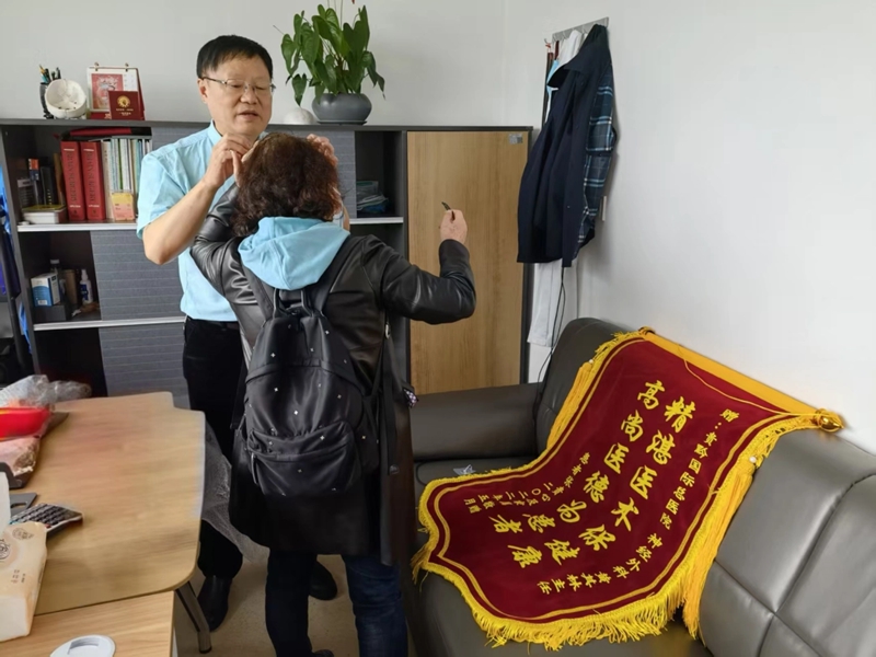 贵州乌当暖心留才聚英才。