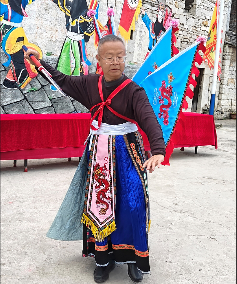 “文艺乡建”正当时。