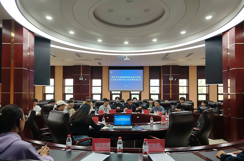 工學交替實訓模式解企業用工之困。
