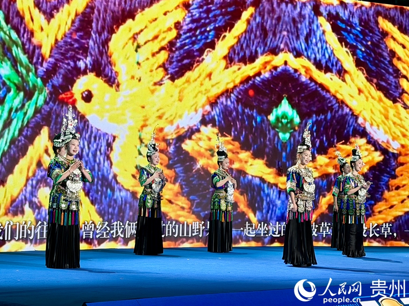 启动仪式现场。人民网记者 陈洁泉摄.jpg