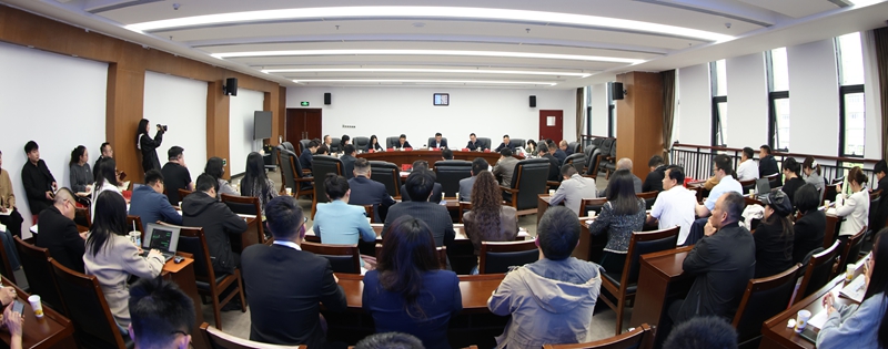 2026中国一东盟教育交流周教育装备展启动。