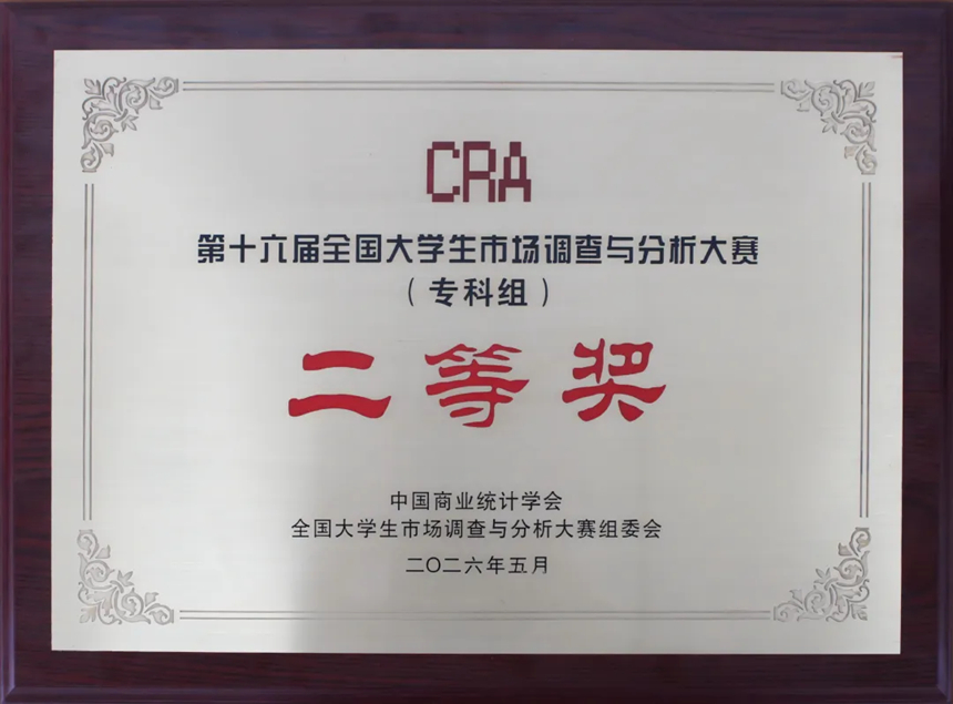 奖牌。