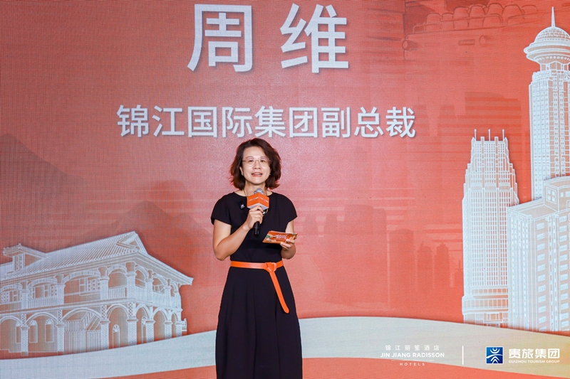 活动现场。
