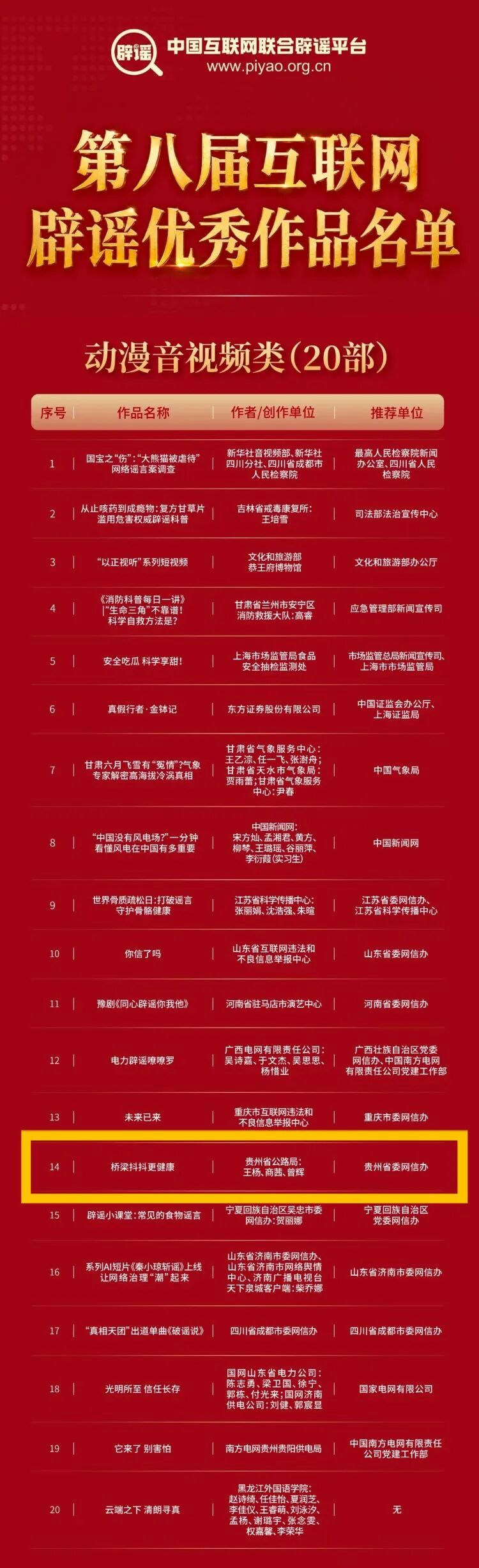 海报