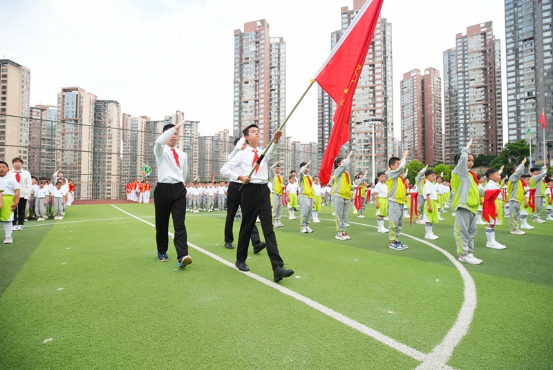 活動現場。梁四維 攝