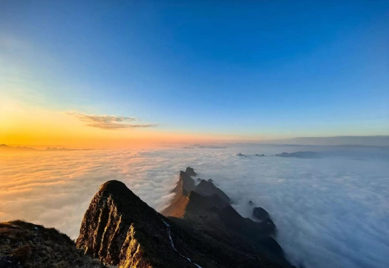 老王山。